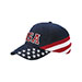 low-profile-uns-cotton-twill-washed-usa-flag-cap-7642C-FLAG