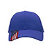 usa-cap-7643-ROYAL-front