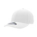 perforated-performance-cap-7646-WHITE