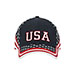 6-panel-cotton-twill-usa-flag-cap-7650B-front