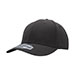 performance-fine-ripstop-cap-with-flexible-brim-7651-CHARCOAL