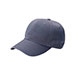 washed-normal-dyed-cotton-twill-cap-7652-GLACIER