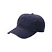 washed-normal-dyed-cotton-twill-cap-7652-NAVY