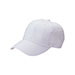 washed-normal-dyed-cotton-twill-cap-7652-WHITE