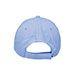low-profile-normal-dyed-cotton-twill-cap-7652A-back