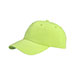 low-profile-normal-dyed-cotton-twill-cap-7652A-APLE-GRN