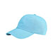 low-profile-normal-dyed-cotton-twill-cap-7652A-AQUA