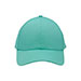 premium-dad-hat-7652B-AQUA-front