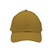 premium-dad-hat-7652B-MUSTARD-front