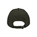 premium-dad-hat-7652B-OLIVE-back