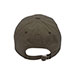 recycled-cotton-dad-hat-7652D-BROWN-back