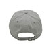 recycled-cotton-dad-hat-7652D-GREY-back