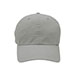 recycled-cotton-dad-hat-7652D-GREY-front