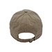 recycled-cotton-dad-hat-7652D-KHAKI-back