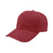 recycled-cotton-dad-hat-7652D-RED