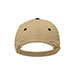 low-profile-brushed-microfiber-cap-7654B-back