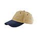 low-profile-brushed-microfiber-cap-7654B-KK-NVY