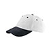 low-profile-brushed-microfiber-cap-7654B-WT-BLK