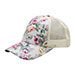floral-print-mesh-cap-7655M-WT-BEIGE