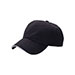 low-profile-washed-twill-cap-7676-BLK-WT