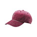 low-profile-gradient-print-canvas-cap-7687-MAROON