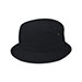 pigment-dyed-twill-washed-bucket-hat-7801-BLACK-ML