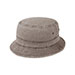 pigment-dyed-twill-washed-bucket-hat-7801-CHOCOLATE-SM