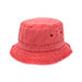 pigment-dyed-twill-washed-bucket-hat-7801-CORAL-SM