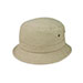 pigment-dyed-twill-washed-bucket-hat-7801-KHAKI-SM