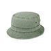 pigment-dyed-twill-washed-bucket-hat-7801-OLIVE-ML
