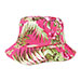 floral-bucket-hat-7801H-FUCHSIA-L