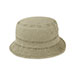 youth-pigment-dyed-twill-washed-bucket-hat-7801Y-KHAKI