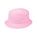 youth-pigment-dyed-twill-washed-bucket-hat-7801Y-PINK