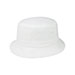 youth-pigment-dyed-twill-washed-bucket-hat-7801Y-WHITE