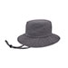 washed-pigment-dyed-twill-bucket-hat-w-attachable-chin-cord-7804B-GREY-ML