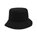 recycled-polyester-twill-bucket-hat-7806-BLACK-M