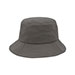 recycled-polyester-twill-bucket-hat-7806-GREY-M