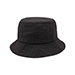 heather-suiting-bucket-hat-7807-H.BLACK-M