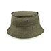 normal-dyed-twill-heavy-washed-bucket-7832-OLIVE-PTY