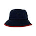 cotton-twill-washed-bucket-hat-7834-NVY-WINE