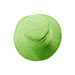 ladies-twill-washed-wide-brim-hat-7837-NEON.GRN
