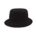 cotton-twill-bucket-hat-7850B-BLACK-M