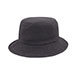 cotton-twill-bucket-hat-7850B-CHARCOAL-M