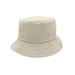 cotton-twill-bucket-hat-7850B-PUTTY-L