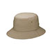 promotional-style-cotton-blend-twill-bucket-hat-7851-KHAKI
