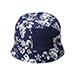 flower-printing-cotton-twill-washed-hat-7865-NAVY-58