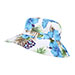 ladies-wide-brim-floral-hat-7904G
