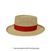 gambler-shape-toyo-hat-8001CP
