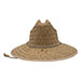 lifeguard-straw-hat-8032-NTL-CREAM-front