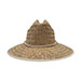 lifeguard-straw-hat-8032-NTL-IVORY-back